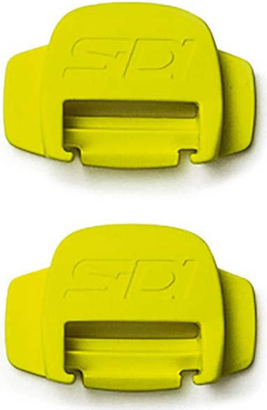 blocator curea pt. Crossfire Fluor galben (113)