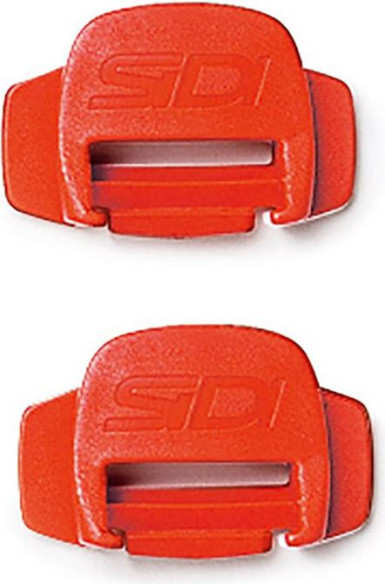 blocator curea pt. Crossfire Red Fluo (113)