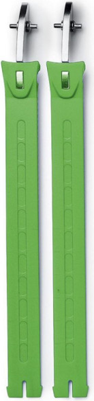 Cureas Extra Lunga verde