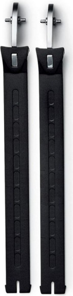 Curea Extra Lunga negru
