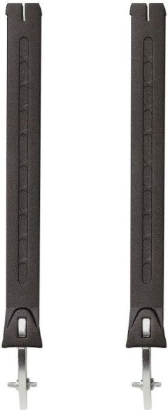 Curea Extra Lunga negru-Gold