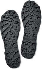 SRS Enduro E1 talpa (No. 104) negru 45-46