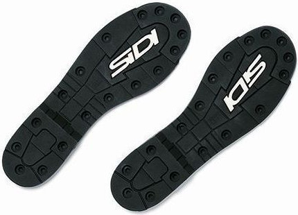 Sole SRS negru (19) 47-48