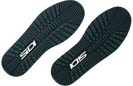 Trial talpa (27) negru 46-50