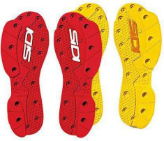 SMS Talpa Supermoto Red (46) 47-48