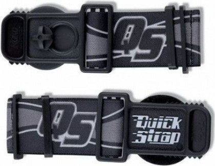 Quick Strap Black