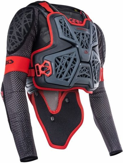 Armura Moto Integrala Galaxy Grey/Black
