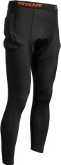 Pantaloni Comp XP S20 Black