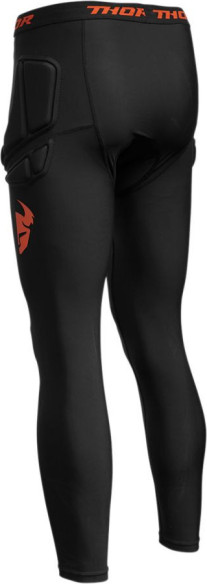 Pantaloni Comp XP S20 Black