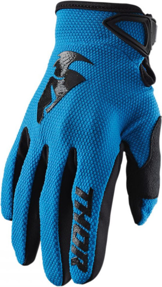 Manusi Enduro Sector S20 Blue