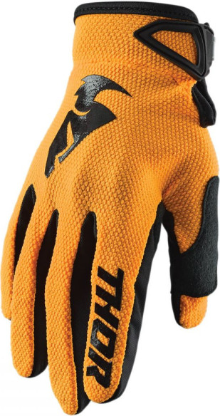 Manusi Enduro Sector S20 Orange