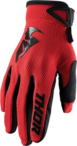 Manusi Enduro Sector S20 Red