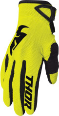 Manusi Enduro Sector S20 Acid Green