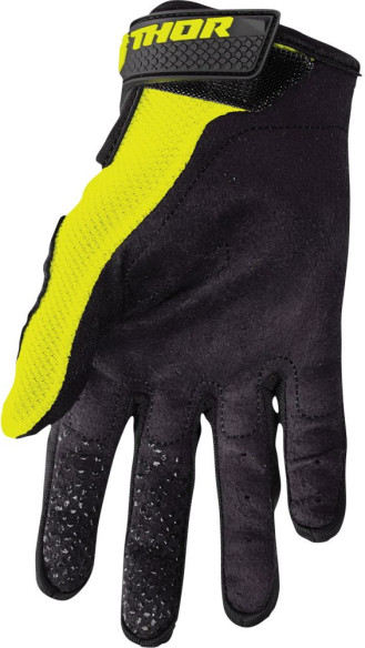 Manusi Enduro Sector S20 Acid Green