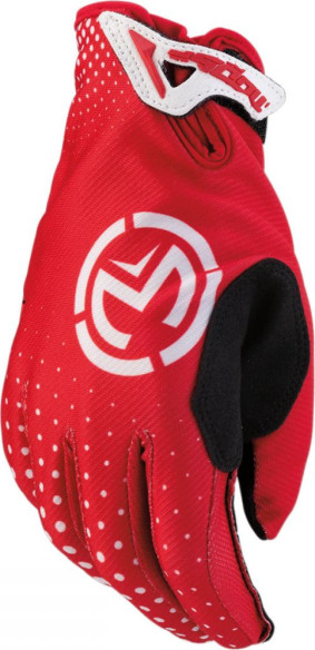 Manusi Enduro Copii S20 SX1 Red