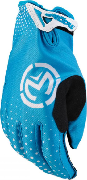 Manusi Enduro Copii S20 SX1 Blue