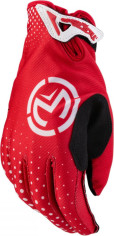 Manusi Enduro SX1 S20 Red