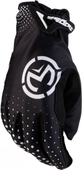 Manusi Enduro SX1 S20 Black