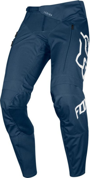 Pantaloni Enduro Legion Navy