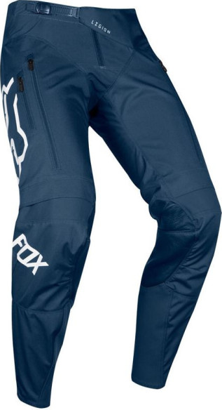 Pantaloni Enduro Legion Navy