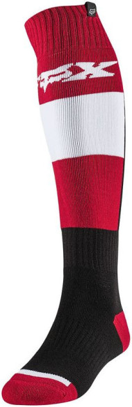 Sosete Subtiri Fri Linc Flame Red