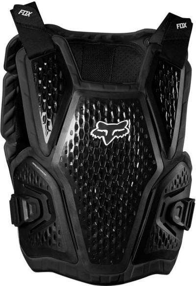 Vesta Protectie Raceframe Impact CE Black