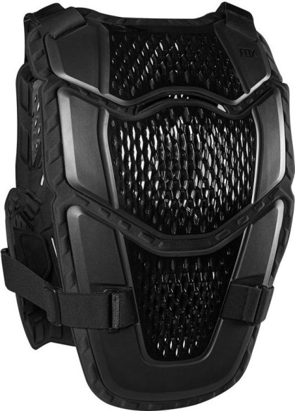 Vesta Protectie Raceframe Impact CE Black