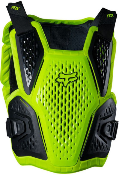 Vesta Protectie Raceframe Impact CE Black/Yellow