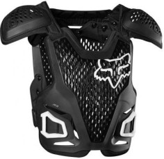 Vesta Protectie R3 Black