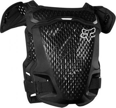 Vesta Protectie R3 Black