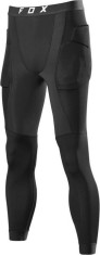 Pantaloni Protectie Baseframe Pro Black