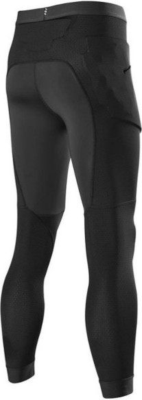 Pantaloni Protectie Baseframe Pro Black