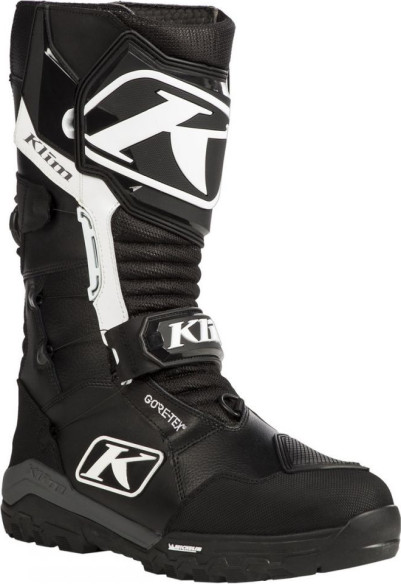 Bocanci Snowmobil Havoc GTX BOA Boot Black