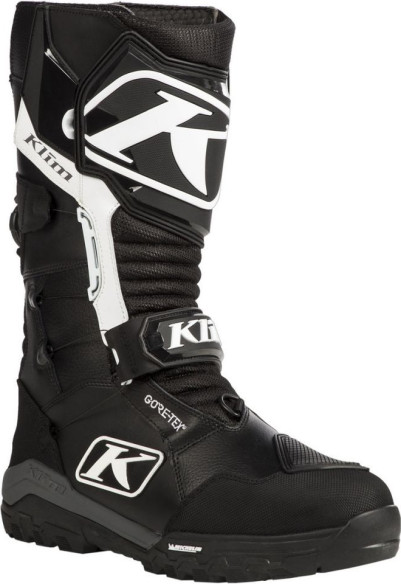 Bocanci Snowmobil Havoc GTX BOA Boot Black