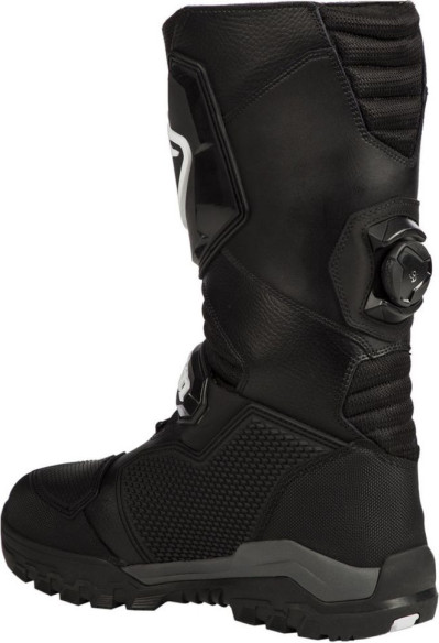Bocanci Snowmobil Havoc GTX BOA Boot Black