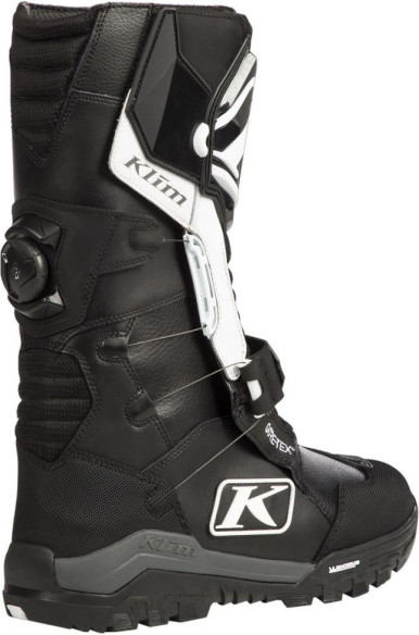Bocanci Snowmobil Havoc GTX BOA Boot Black