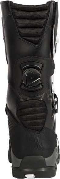Bocanci Snowmobil Havoc GTX BOA Boot Black
