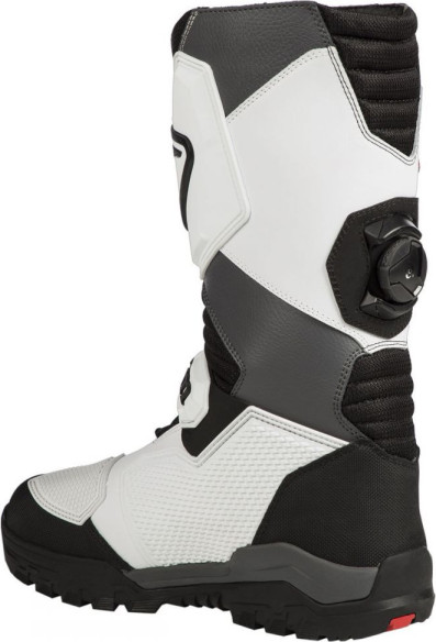 Bocanci Snowmobil Havoc GTX BOA Boot White