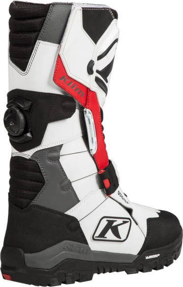 Bocanci Snowmobil Havoc GTX BOA Boot White