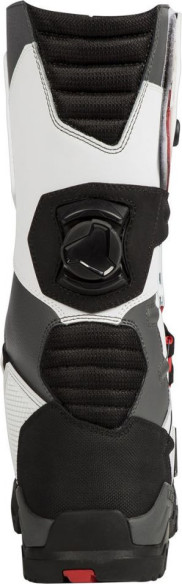 Bocanci Snowmobil Havoc GTX BOA Boot White