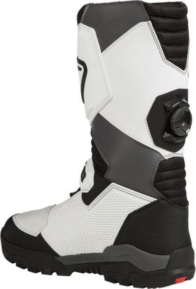 Bocanci Snowmobil Havoc GTX BOA Boot White