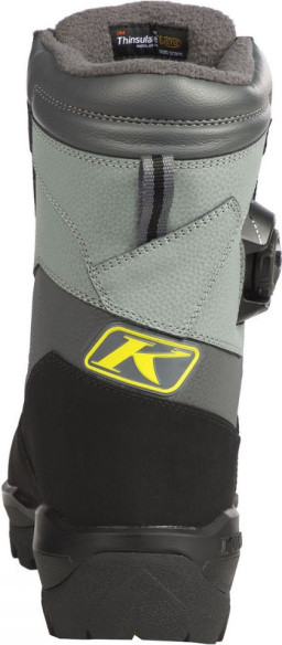 Bocanci Snowmobil Adrenaline Pro GTX BOA Hi-Vis