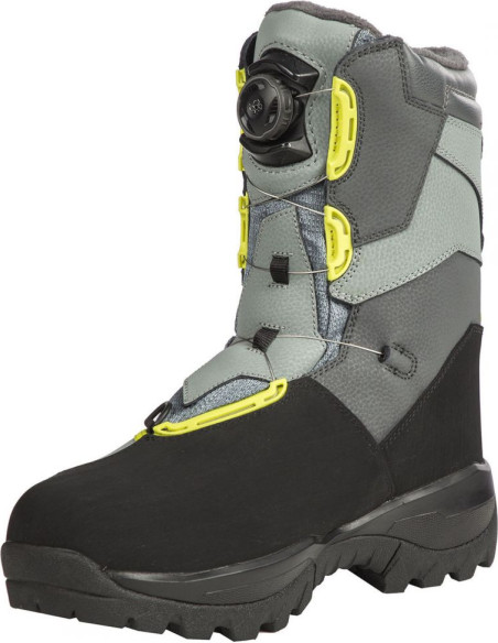 Bocanci Snowmobil Adrenaline Pro GTX BOA Hi-Vis