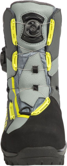 Bocanci Snowmobil Adrenaline Pro GTX BOA Hi-Vis