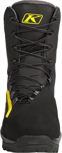 Bocanci Snowmobil Adrenaline GTX Boot Black