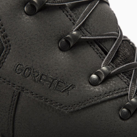 Bocanci Snowmobil Adrenaline GTX Boot Black
