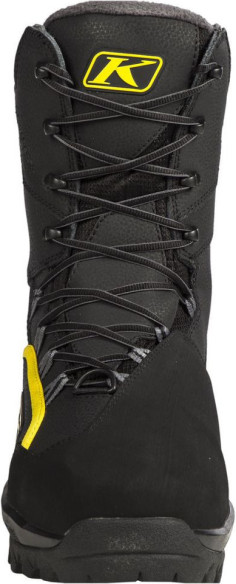 Bocanci Snowmobil Adrenaline GTX Boot Black