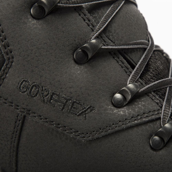 Bocanci Snowmobil Adrenaline GTX Boot Black