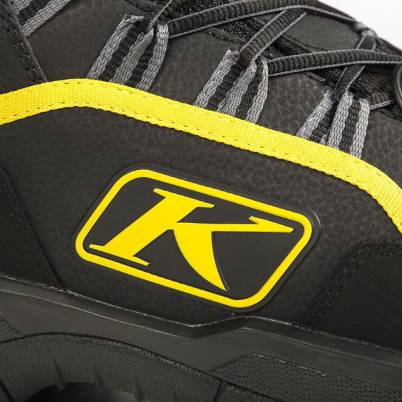 Bocanci Snowmobil Adrenaline GTX Boot Black