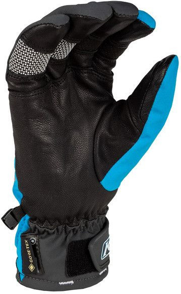 Manusi Snowmobil Insulated Powerxross Vivid Blue